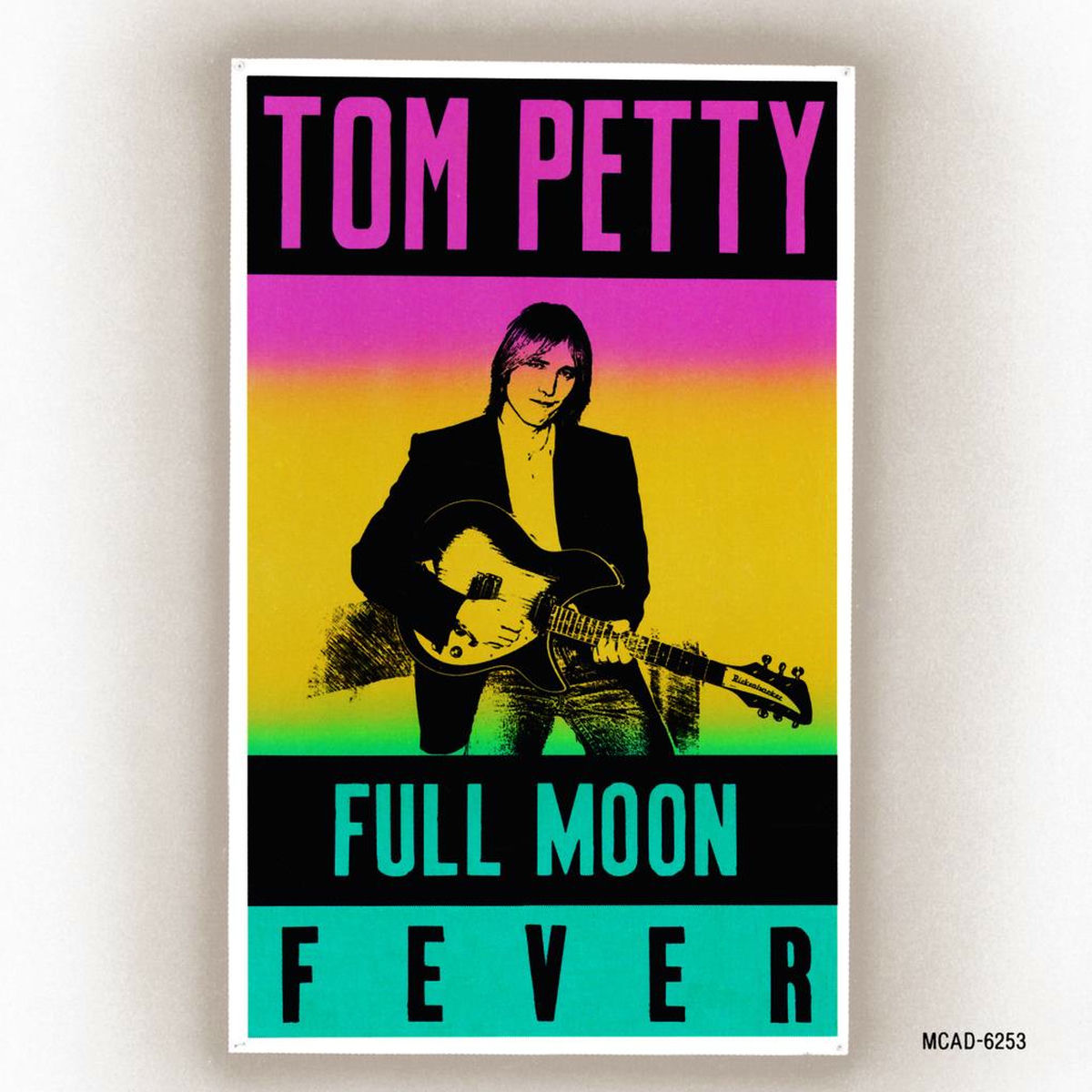 Tom Petty